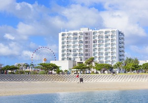 Condominium Hotel Monpa