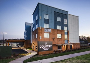 Country Inn & Suites by Radisson, Charlottesville-Uva, VA