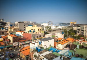 Big-O Show Guesthouse