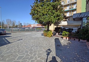 Hotel Residence