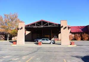 Douglas Inn & Conference Center
