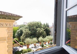 B&B Residenza San Gallo 79