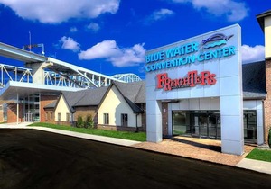 DoubleTree by Hilton Port Huron