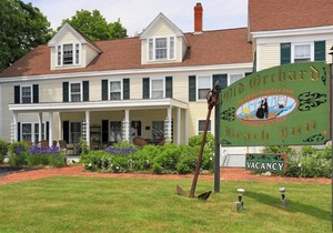 Old Orchard Beach Inn