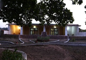 Kanha Village Eco Resort