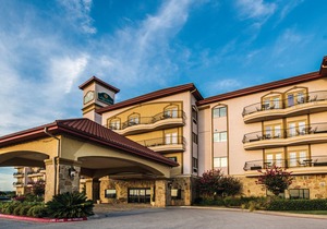 La Quinta by Wyndham Marble Falls