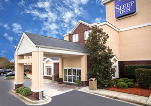 Sleep Inn Sumter