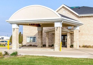 Quality Inn Pontiac