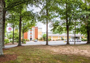 Clarion Hotel & Conference Center North Atlanta