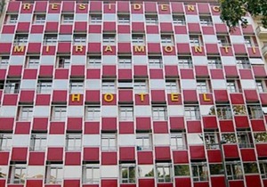Hotel Miramonti