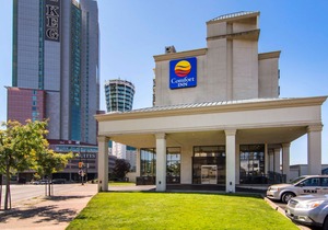 Comfort Inn Fallsview