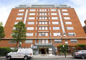 Roland House
