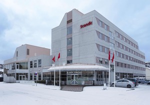 Scandic Kirkenes