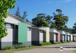 Ingenia Holidays Lake Conjola