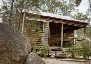 Cypress Ridge Cottages Ballandean