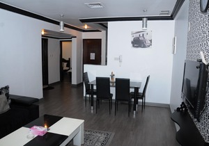 Arinza Tower Quality Apartments