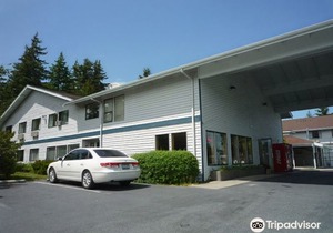 Bellingham Lodge