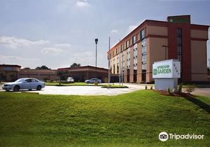 Wyndham Garden Texarkana
