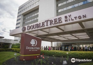 DoubleTree by Hilton Binghamton