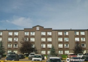Stonebridge Hotel
