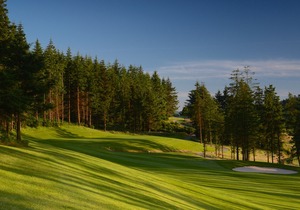 BrookLodge & Macreddin Village