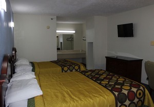 Relax Inn
