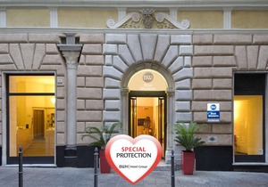 Best Western Porto Antico