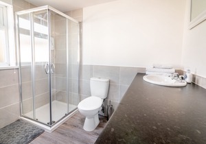 Platform Port Area Apartments