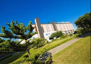 SHG Hotel Antonella