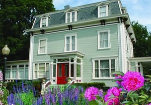 Silver Fountain Inn