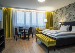 Thon Hotel Slottsparken