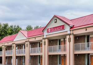 Ramada by Wyndham Wytheville