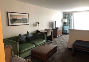 Best Western Premier Pasco Inn & Suites