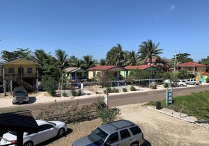 All Seasons Guest House