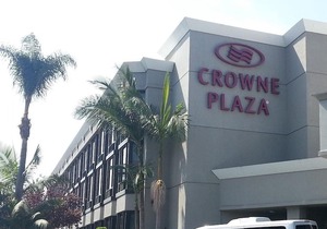 Crowne Plaza Costa Mesa Orange County, an Ihg Hotel