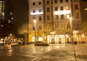 Hotel Hammer - Mainz Hauptbahnhof