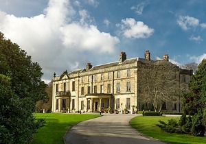 Beamish Hall Country House Hotel, BW Premier Collection