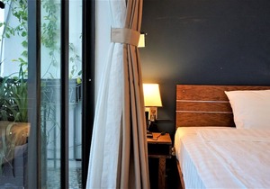 Oasis Hotel & Apartment