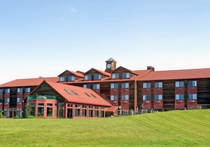 Best Western White Mountain Inn