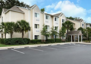 Microtel Inn & Suites by Wyndham Ocala