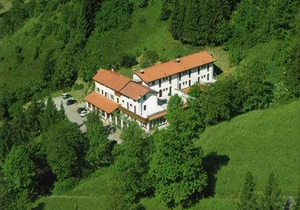 Hotel Conca Verde
