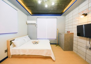 Boryeong (Daecheon) Snail Pension
