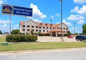 Best Western Dinosaur Valley Inn & Suites