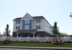 Hampton Inn & Suites - Cape Cod / West Yarmouth