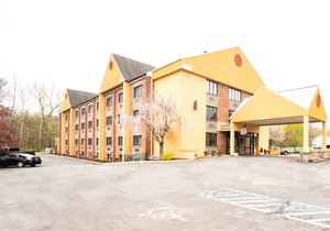 Quality Inn Cromwell - Middletown