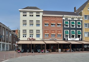 Hotel Roermond Next Door