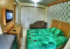 Apartment Kalibata City By Salam Property