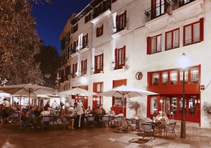 Hotel Cort