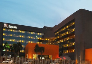 Real Inn Nuevo Laredo