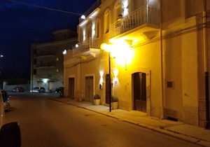 Domus Al Corso B&B